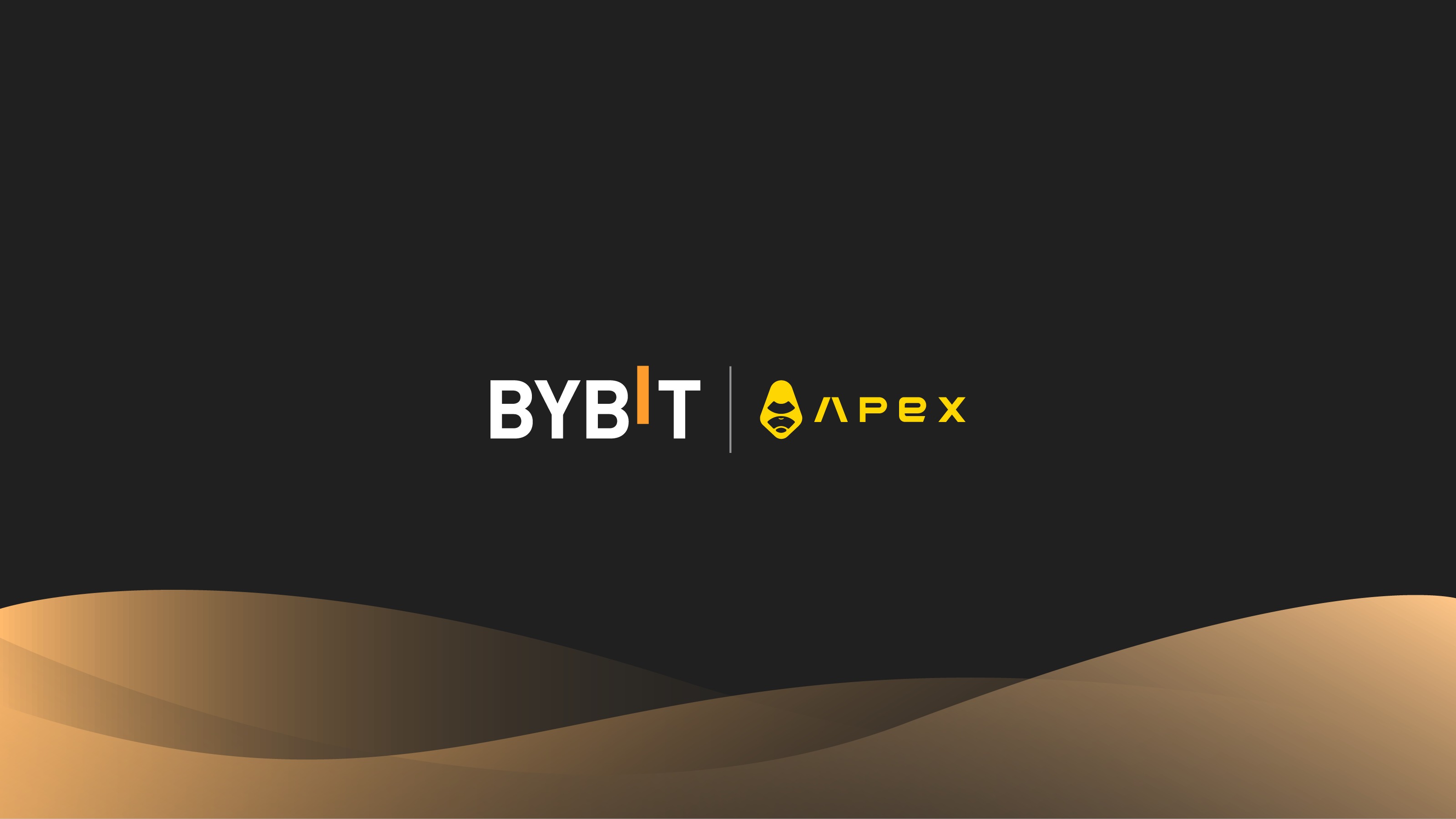 Bybit Announcement | The Future is Decentralized: Bybit x ApeX Pro  Integration